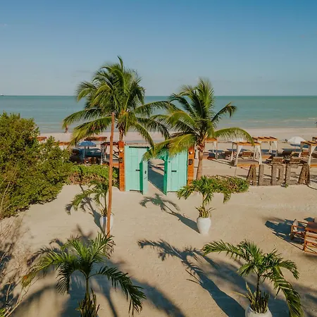 Aldea Kuka, Luxury Eco Boutique Hotel (Adults Only)-3