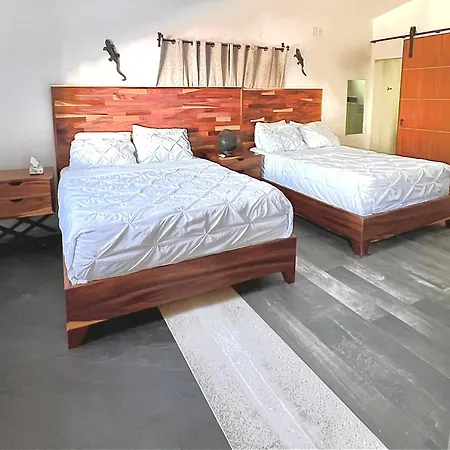 Villa San Juan Bed&Breakfast-2