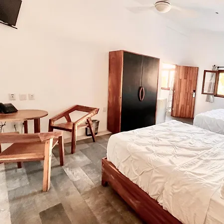 Villa San Juan Bed&Breakfast-3