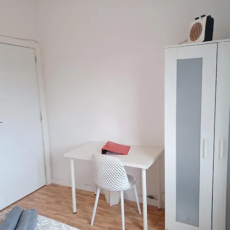 Oporto Cozy Rooms-2