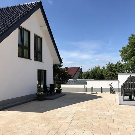 Gästehaus Witteborg-3