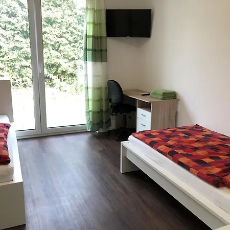 Gaestehaus Witteborg-2