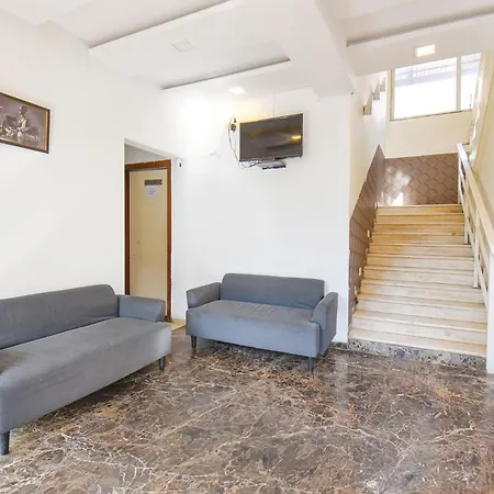 Fabhotel Shree Sai Residency - In Tungarli-2