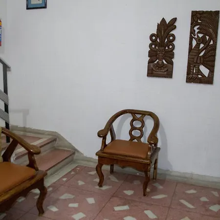 Casa do Meio Pousada-2