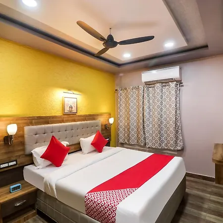 Super Hotel O Padma Manor-3