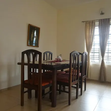 Stays 42 - Oleander Suites Coorg-3
