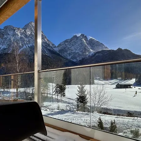 Monte Vita Tirol - Apartments-2