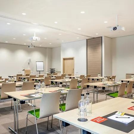 Intercityhotel Dortmund-2