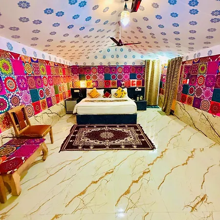 Garh Rajputana Camp-2