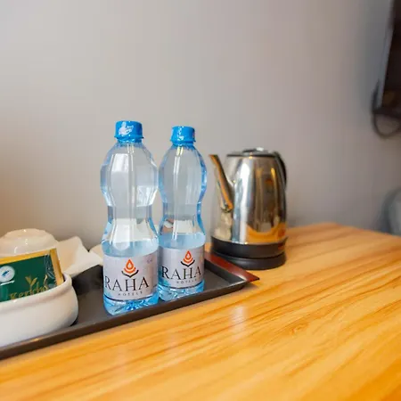 Raha Suites - Westlands-2
