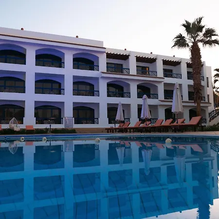 El Khan Sharm Hotel-2