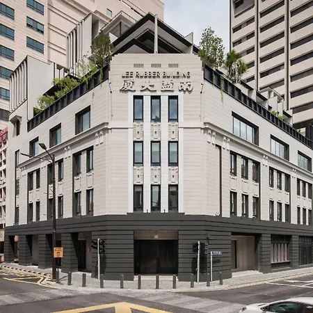 Else Kuala Lumpur, A Member Of Design Hotels-2