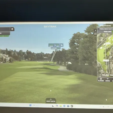 The Golf Studio Woodhall Spa-2