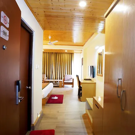 Treenz Hotel-2