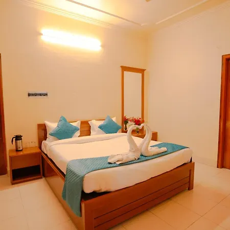 Chirping Hills Resort,Bhimtal-2