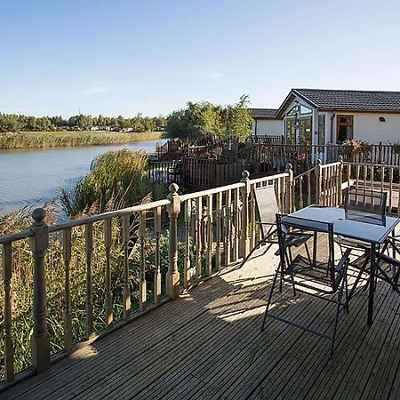 Tydd St Giles Resort-3