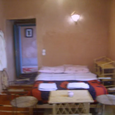 auberge restau tombouctou-2