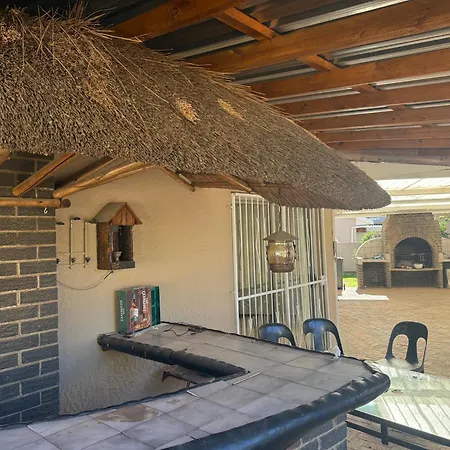 Horizon Bed And Breakfast-3