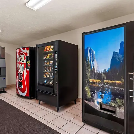 Surestay Hotel By Best Western Duncan-3