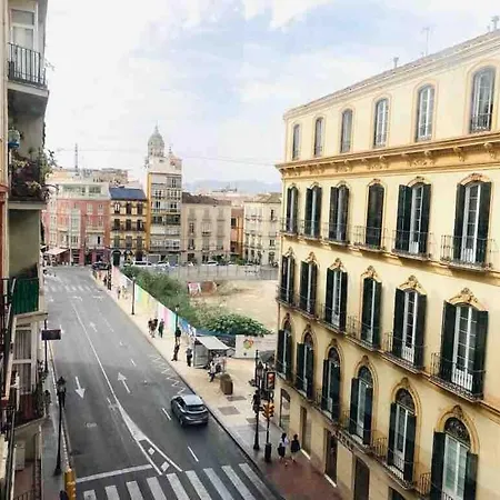 Joya Suites Calle Victoria-2