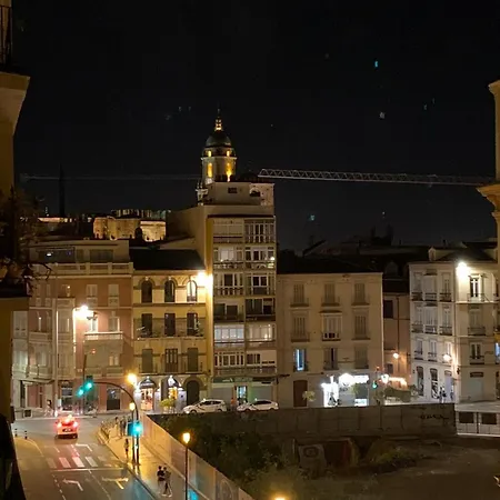 Joya Suites Calle Victoria-3