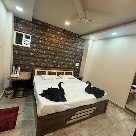 Hotel Shreeji Residency-2