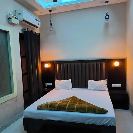 Hotel O The Miraj-2