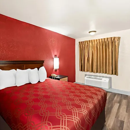 Bellmawr Economy Inn Bellmawr-Philadelphia Area-2