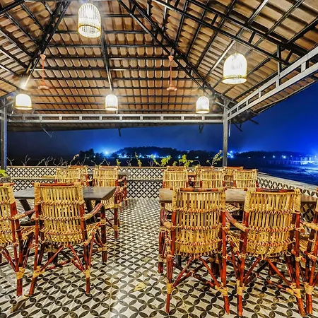 Izi Beach Stay Mahabalipuram-2