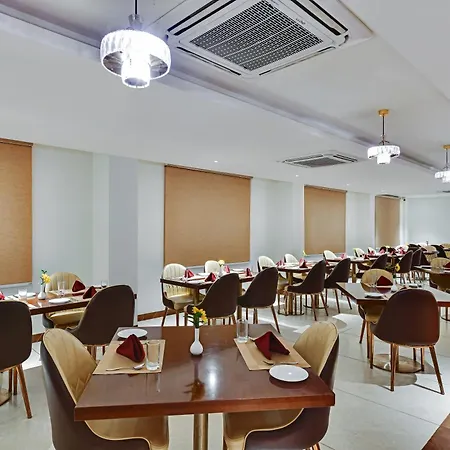 Manasa Inn, Tirupati-2