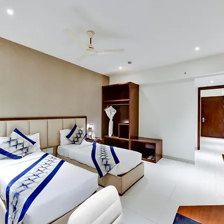 Manasa Inn, Tirupati-3