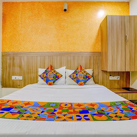 Fabhotel Prakash Inn - Nr Mumbai International Airport-2