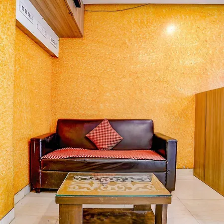 Fabhotel Prakash Inn - Nr Mumbai International Airport-2