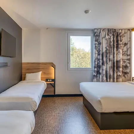 B&B HOTEL Bordeaux Saint André de Cubzac-3