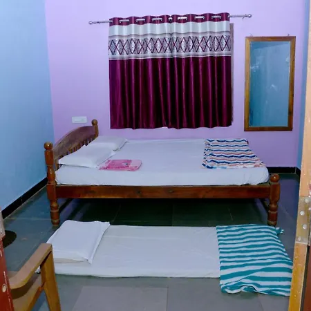Kenchas Beach Resort-3
