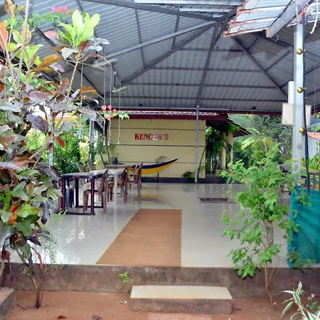 Kenchas Beach Resort-2