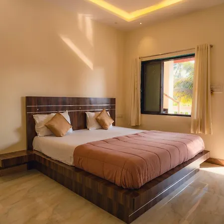 The Beach Hive Resort-2