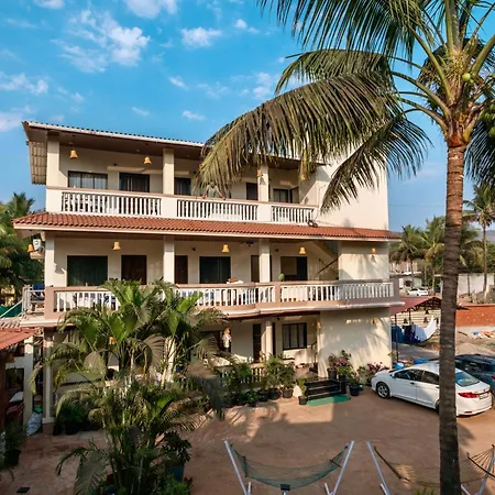 The Beach Hive Resort-3