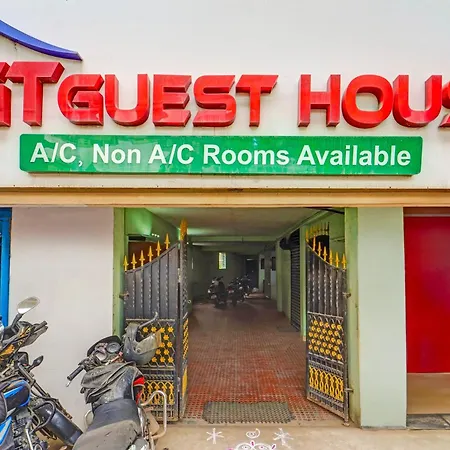 Hotel O Kgt Guest House-2