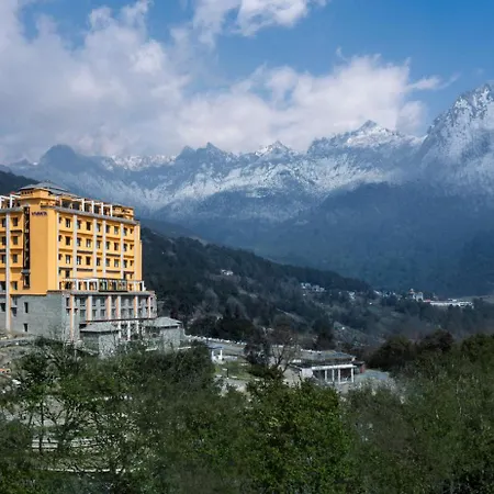 Vivanta Tawang-2