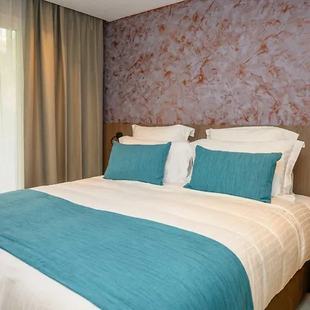 Sable Bleu Boutique Hotel-2