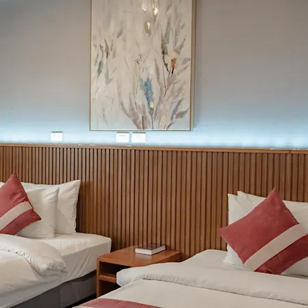 Kekehyu Business Hotel-2