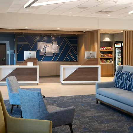 Holiday Inn Express & Suites Fort Walton Beach - Eglin Area By Ihg-2