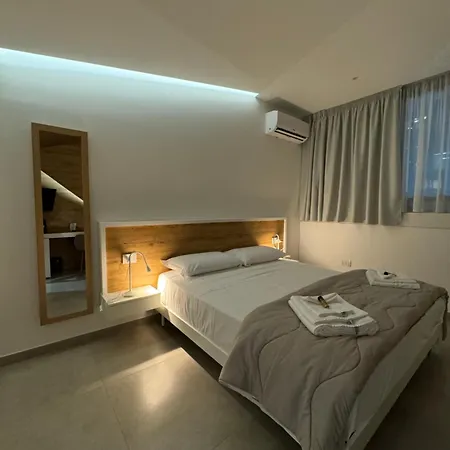 Space Tower Rooms-2
