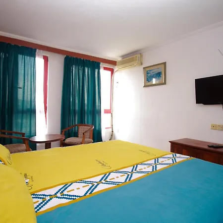 Big Bang Hotel Behoririka-3
