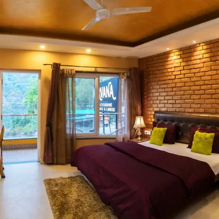 Nirvana Mussoorie-2