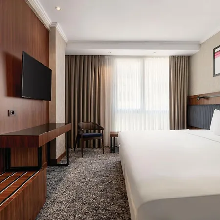 Ramada By Wyndham Gaziantep-2
