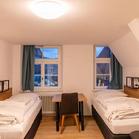 Brauhaus-Hotel König von Flandern-3