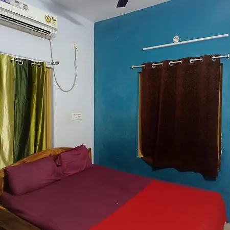 Hotel Aradhya-3