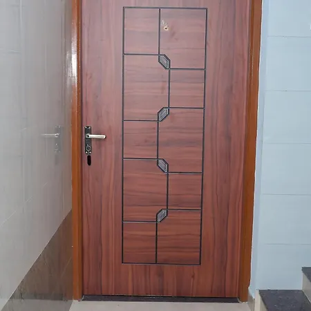 S P Residency Premium Service Apartments-2